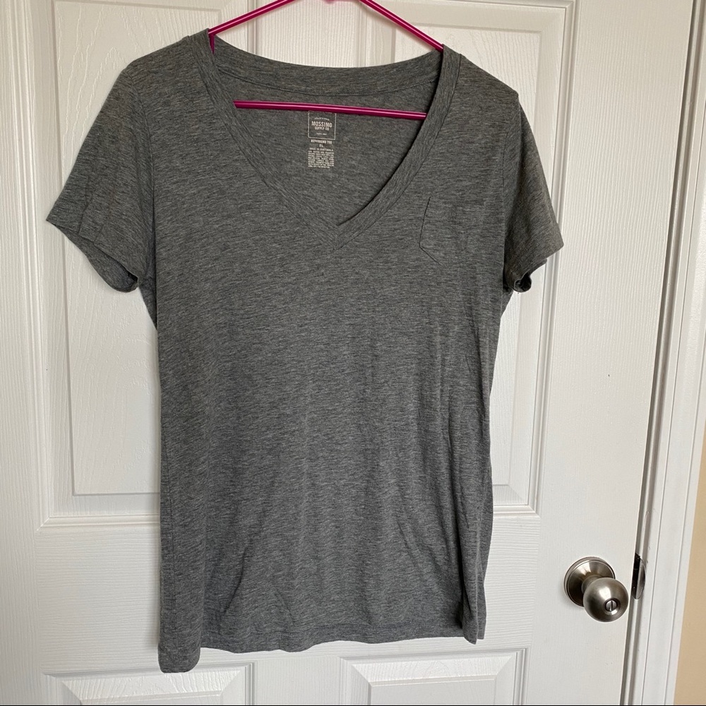 Boyfriend Tee (3/$8)